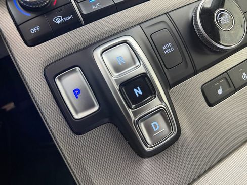 Used 2022 Hyundai Palisade SEL w/ Premium Package FWD image 15