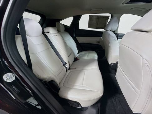 Used 2025 Hyundai Tucson SEL image 28