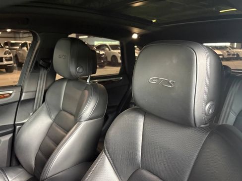 Used 2021 Porsche Macan GTS AWD/4WD image 26