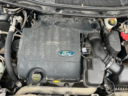 Used 2015 Ford Explorer XLT w/ Equipment Group 202A image 44