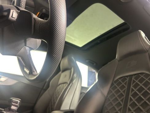 Certified 2023 Audi S4 Premium Plus w/ Premium Plus Package image 24