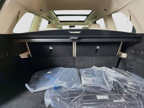 New 2026 Mercedes-Benz GLS 450 4MATIC image 29