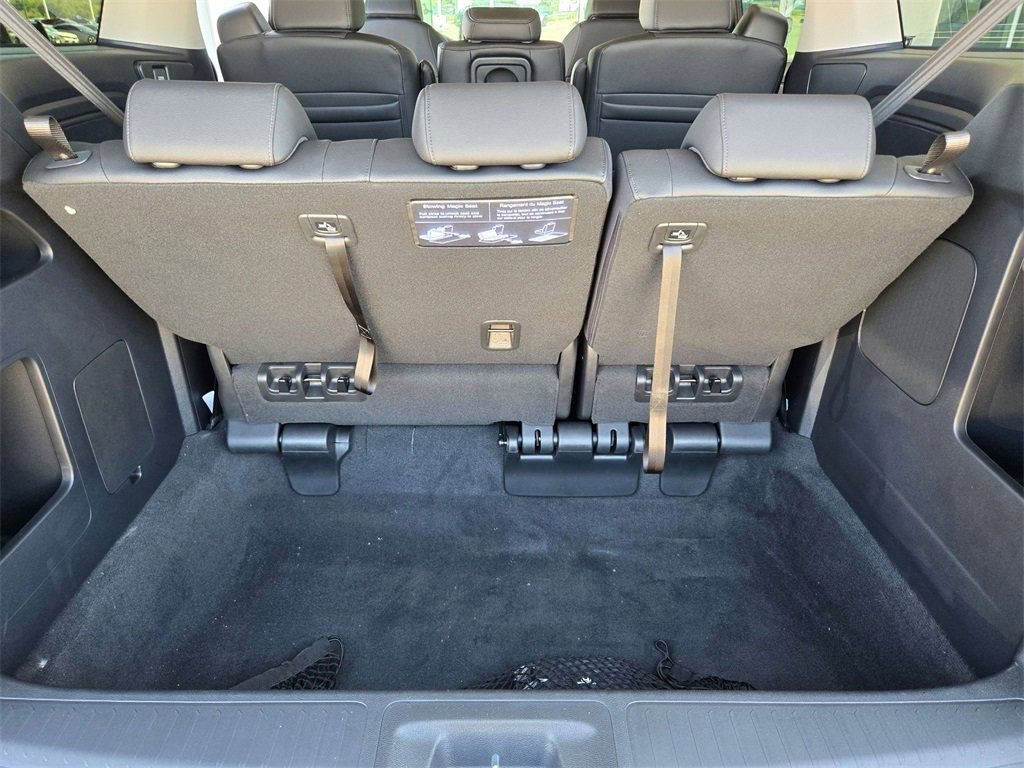 New 2026 Honda Odyssey EX-L image 25