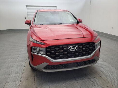 Used 2021 Hyundai Santa Fe SE FWD image 14