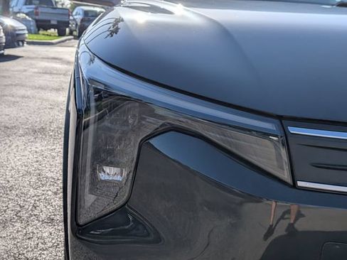 Certified 2025 Kia K4 FWD image 10