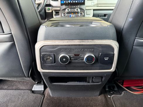 Used 2022 Ford Expedition Max XLT AWD/4WD image 23