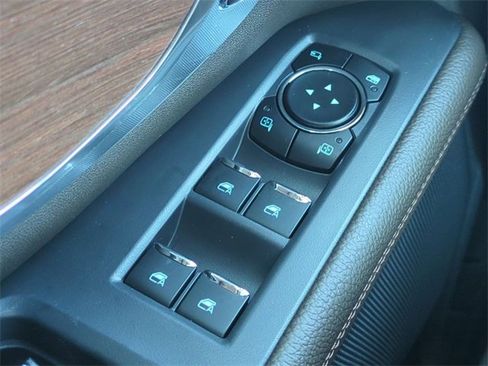 New 2025 Ford Expedition Max King Ranch image 24