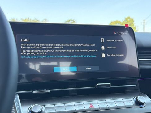 New 2026 Hyundai Kona Limited FWD image 24