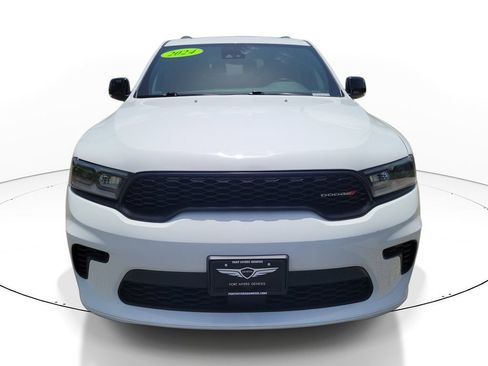 Used 2024 Dodge Durango GT AWD/4WD image 6