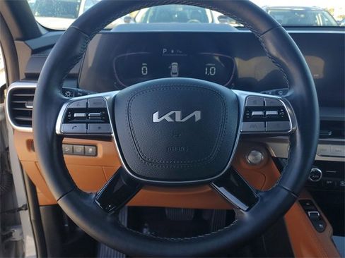 Used 2023 Kia Telluride EX X-Line image 20