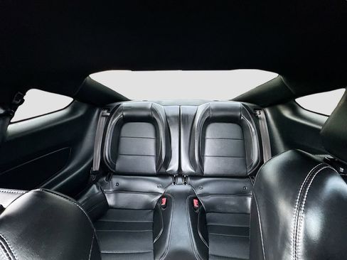 Used 2020 Ford Mustang GT Premium w/ GT Performance Package image 28