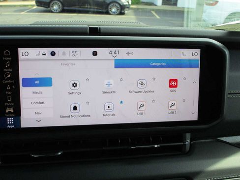 Used 2025 Jeep Wrangler Sahara image 49