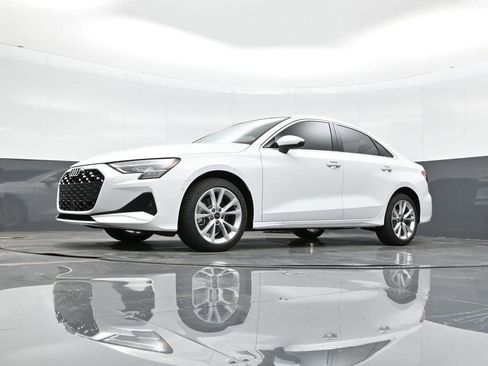 New 2026 Audi A3 2.0T Premium image 28