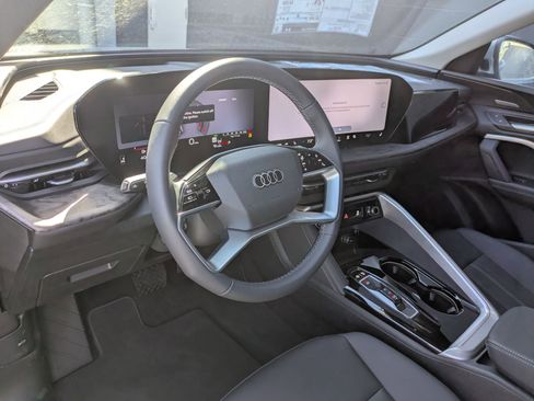 New 2026 Audi Q5 Premium AWD/4WD image 9