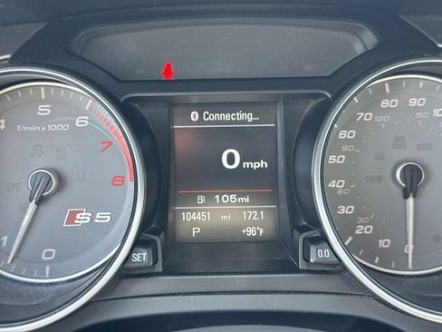 Used 2015 Audi S5 Premium Plus w/ Technology Package AWD/4WD image 29