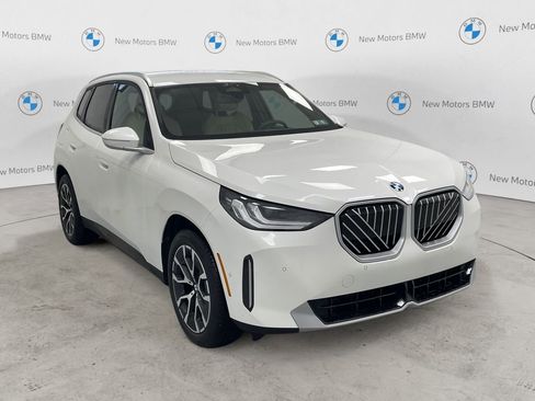 New 2026 BMW X3 xDrive30 w/ Convenience Package image 5