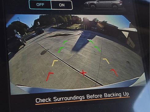 Certified 2025 Subaru Outback Premium image 15