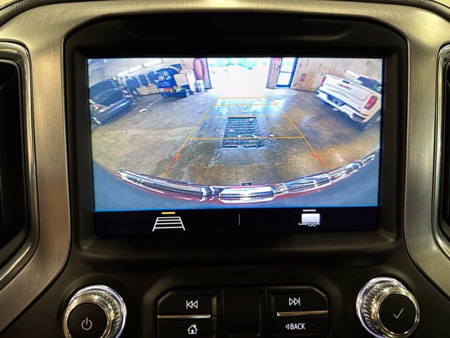 Used 2021 GMC Sierra 1500 Elevation AWD/4WD image 16