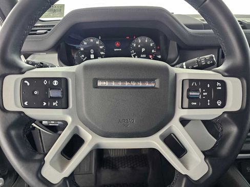 Used 2024 Land Rover Defender 110 S AWD/4WD image 22