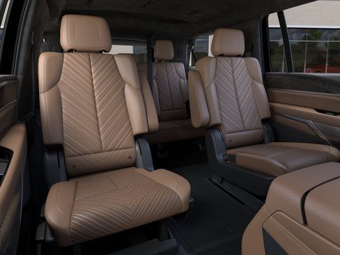 New 2026 Cadillac Escalade IQL Sport 2 AWD/4WD image 17