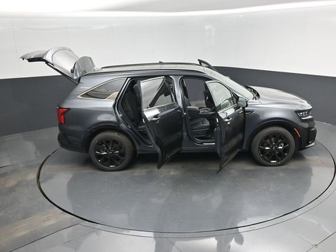 Used 2021 Kia Sorento SX FWD image 18