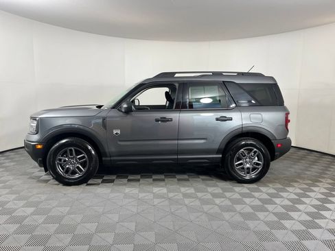 Used 2025 Ford Bronco Sport Big Bend AWD/4WD image 5