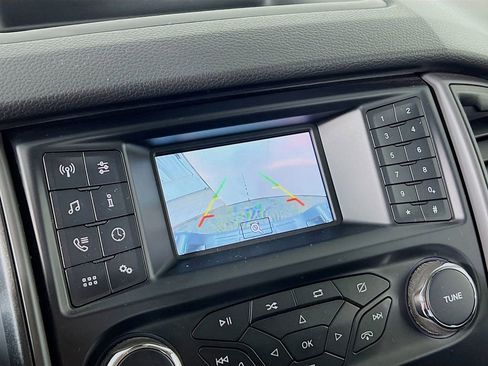 Used 2020 Ford Ranger XL w/ Equipment Group 101A Mid image 12