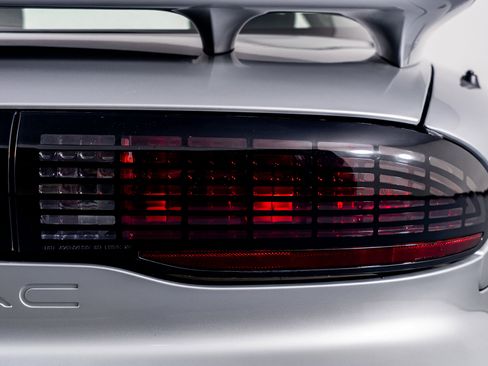 Used 1997 Pontiac Firebird Formula image 15