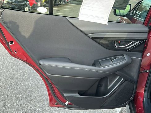 Used 2025 Subaru Outback Premium w/ Popular Package #1 image 20