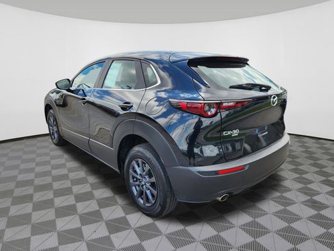Certified 2024 MAZDA CX-30 AWD 2.5 S image 3