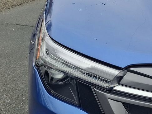 Used 2025 Subaru Forester Limited w/ Popular Package image 9