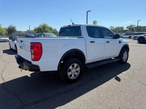 Used 2022 Ford Ranger XL w/ Equipment Group 101A High AWD/4WD image 5