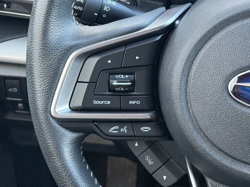 Used 2020 Subaru Forester Limited w/ Popular Package #3 image 15