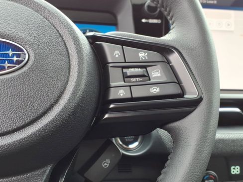 New 2026 Subaru Outback Premium AWD/4WD image 20