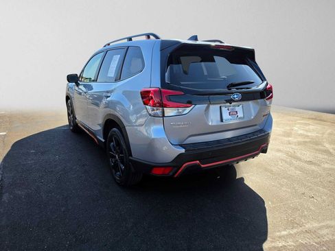 Certified 2024 Subaru Forester Sport w/ POP Package 3 AWD/4WD image 5