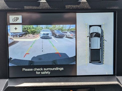 Used 2019 Ford F250 Platinum w/ Platinum Ultimate Package image 14