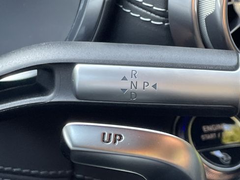 New 2026 Mercedes-Benz AMG GT 55 image 25