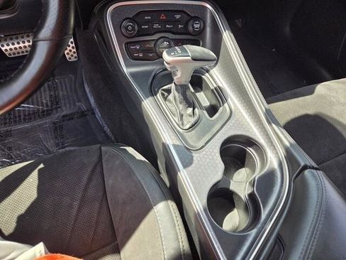 Used 2018 Dodge Challenger R/T Scat Pack w/ Dynamics Package image 7