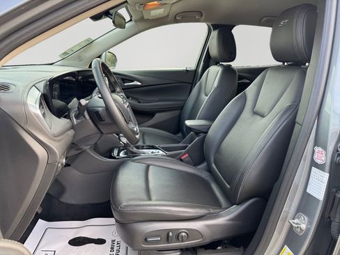 Used 2024 Buick Encore GX Sport Touring w/ Comfort Package image 24