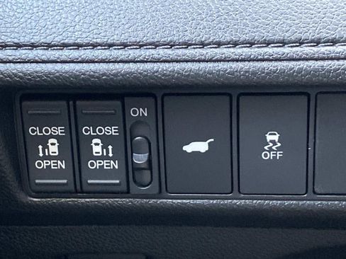 New 2026 Honda Odyssey EX-L image 18