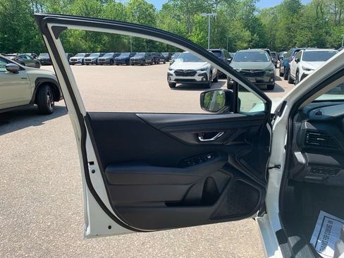 Certified 2024 Subaru Legacy Premium AWD/4WD image 17