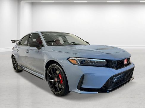 New 2025 Honda Civic Type R image 9