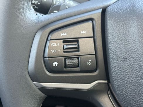 New 2026 Honda Ridgeline RTL image 13