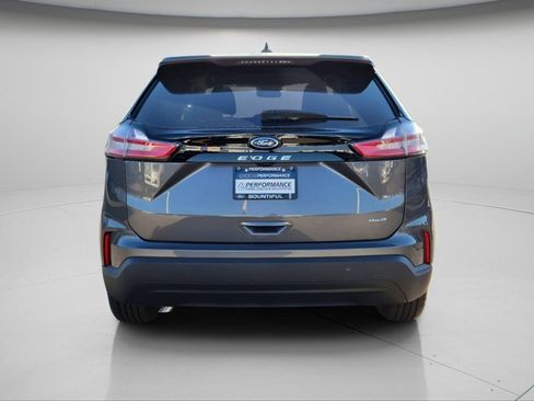 New 2024 Ford Edge SE image 25