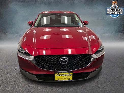 Used 2020 MAZDA CX-30 AWD w/ Preferred Package image 2