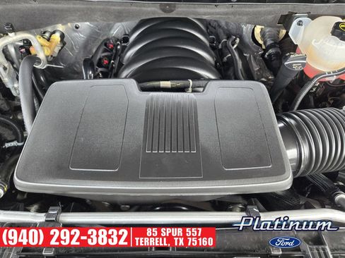 Used 2025 GMC Yukon Denali AWD/4WD image 31