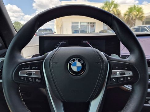 Certified 2024 BMW X5 xDrive40i w/ Premium Package AWD/4WD image 25