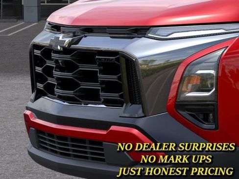 New 2026 Chevrolet Equinox ACTIV image 13