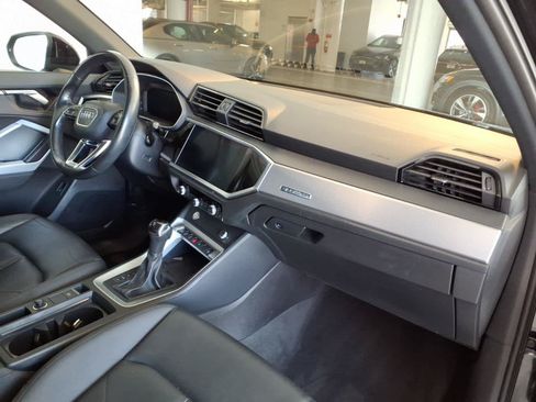 Used 2020 Audi Q3 2.0T Premium Plus w/ Premium Plus Package AWD/4WD image 22