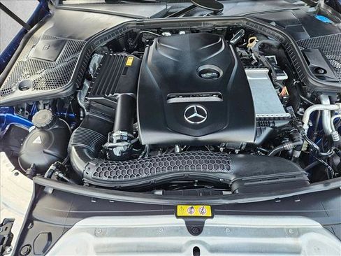 Used 2018 Mercedes-Benz C 300 Sedan image 18